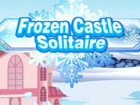 Frozen Castle Solitaire