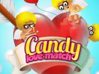 Candy Love Match