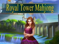 Royal Tower Mahjong