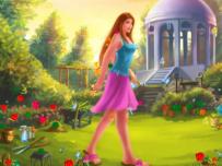 Enchanted Garden
