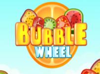 Bubble Wheel