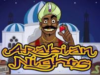 Arabian Nights Slot