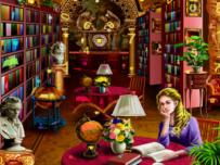 Hidden Library