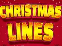 Christmas Lines