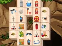 Hiking Mahjong
