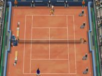 Tennis Open 2021