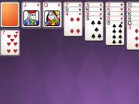 Saratoga Solitaire
