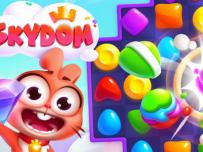 Skydom
