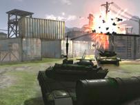 Tank Off