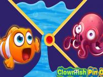 Clownfish Pin Out