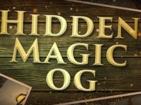 Hidden Magic