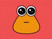 Pou Jumping