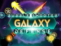 Bubble Shooter Galaxy