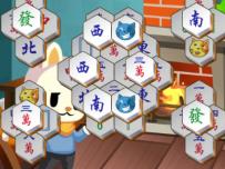 HexJong Cats