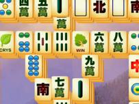 Four Seasons Mahjong