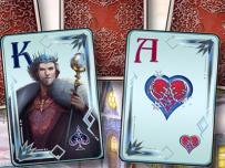 Jewel Match Solitaire