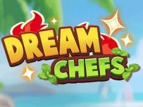  Dream Chefs