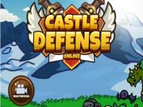 Castle Defense Online