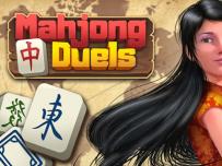 Mahjong Duell
