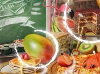 Hidden Food