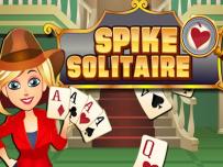 Spike Solitaire