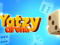 Yatzy Arena