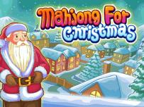 Mahjong for Christmas