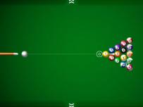 Pro Billiards