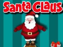 Santa Claus Tower