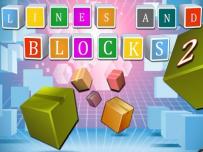 Lines And Blocks 2