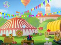 Circus Bubbles