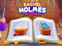 Rachel Holmes
