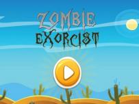 Zombiie Exorzist