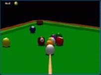 6 Ball Pool