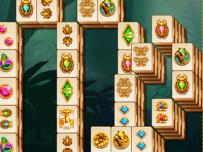Mahjong Journey Virgo