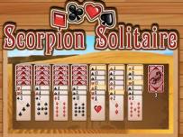 Scorpion Solitaire