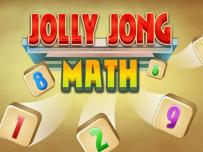 Jolly Jong Math