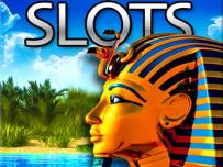 Pharaoh Slots Casino