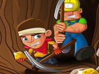 Nugget Seeker Adventure