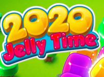 Jelly Time