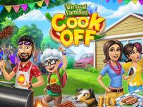 Virtual Families Cook Off