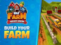 Idle Farming