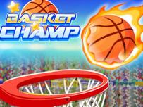 Basketball King