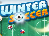 Winter Soccer