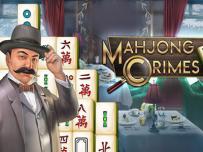 Mahjong Crime