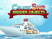Cruise Ship Hidden Objects
