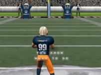 Quarterback