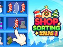 Shop Sorting Xmas