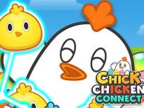 Chick Chicken Connect