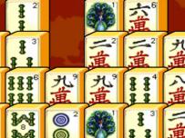 MahJong Connect II